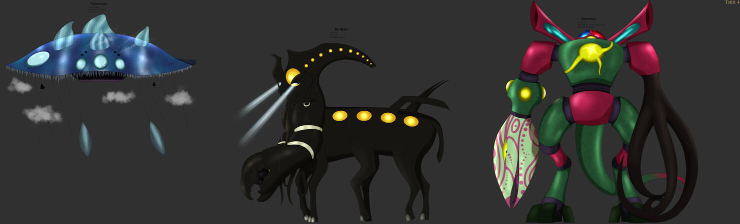 Hiver Tier 4 pt 2