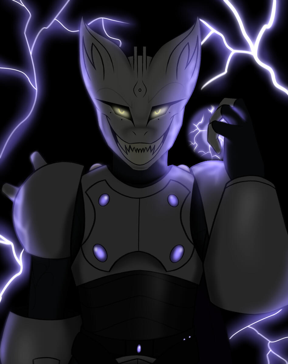 Power Fiend