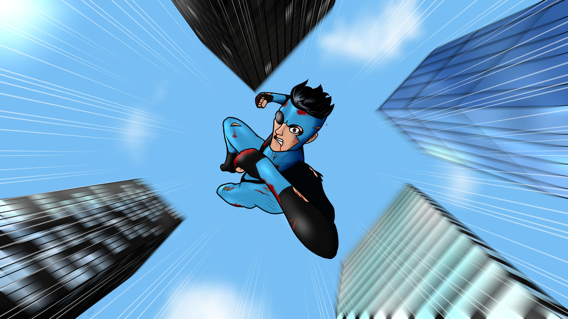 Invincible