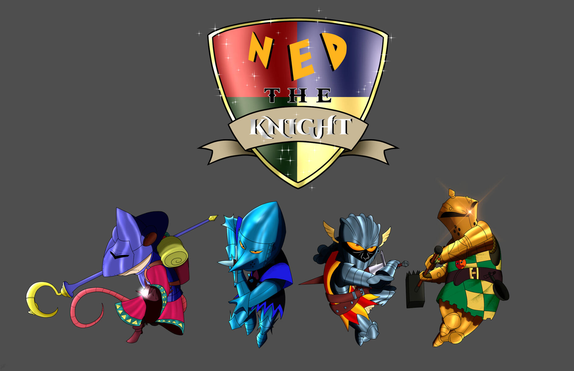 The Knights